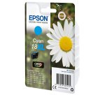 Epson - Cartuccia ink - 18XL - Ciano - C13T18124012 - 6,6ml