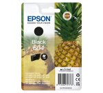 Epson - Cartuccia - Nero - 604 - C13T10G14010 - 3,4 ml