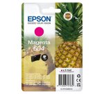 Epson - Cartuccia - Magenta - 604 - C13T10G34010 - 2,4 ml