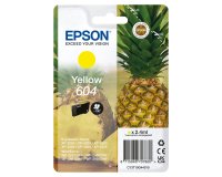 Epson - Cartuccia - Giallo - 604 - C13T10G44010 - 2,4 ml