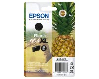 Epson - Cartuccia - Nero - 604XL - C13T10H14010 - 8,9 ml