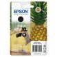 Epson - Cartuccia - Nero - 604XL - C13T10H14010 - 8,9 ml