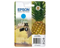 Epson - Cartuccia - Ciano - 604XL - C13T10H24010 - 4 ml