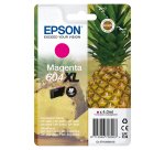 Epson 604XL ink cartridge 1 pc(s) Original High (XL) Yield Magenta