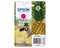 Epson 604XL ink cartridge 1 pc(s) Original High (XL) Yield Magenta