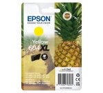 Epson - Cartuccia - Giallo - 604XL - C13T10H44010 - 4 ml