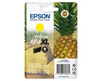 Epson 604XL ink cartridge 1 pc(s) Original High (XL) Yield Yellow