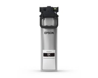 Epson - Cartuccia di inchiostro DuraBrite Ultra - Nero - C13T11D140 - 5.000 pag