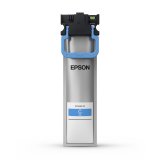 Epson - xl - cyan - original - ink cartridge