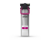 Epson WF-C53xx / WF-C58xx Series Ink Pack XL Magenta