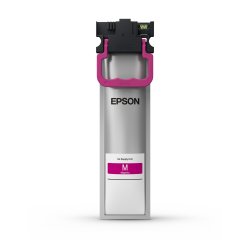 Epson WF-C53xx / WF-C58xx Series Ink Pack XL Magenta