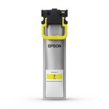 Epson - xl - yellow - original - ink cartridge