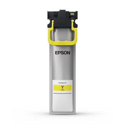 Epson - Cartuccia di inchiostro DuraBrite Ultra - Giallo - C13T11D440 - 5.000 pag