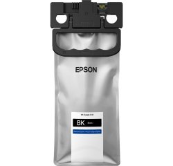 Epson - Cartuccia ink -  WF- Pro EM/EP-C800R XL- Nero - C13T11N140