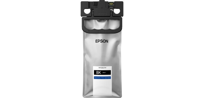 Epson - Cartuccia ink -  WF- Pro EM/EP-C800R XL- Nero - C13T11N140