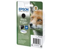 Epson - Cartuccia ink - Nero - T1281 - C13T12814012 - 5,9ml