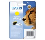 Epson - Cartuccia ink - Ciano - T1282 - C13T12824012 - 3,5ml