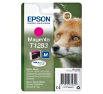 Epson - Cartuccia ink - Magenta - T1283 - C13T12834012 - 3,5ml