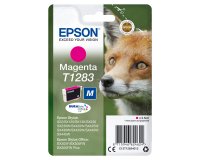 Epson - Cartuccia ink - Magenta - T1283 - C13T12834012 - 3,5ml