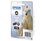 Epson - Cartuccia ink - 26 - Nero Photo - C13T26114012 - 4,7ml