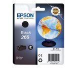 Epson - Cartuccia ink - 266 - Nero - C13T26614010 - 5,8ml