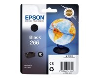 Epson - Cartuccia ink - 266 - Nero - C13T26614010 - 5,8ml