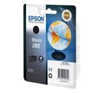 Epson - Cartuccia ink - 266 - Nero - C13T26614010 - 5,8ml