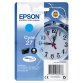 Epson - Cartuccia ink - 27 - Ciano - C13T27024012 - 3,6ml