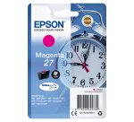 Epson - Cartuccia ink - 27 - Magenta - C13T27034012 - 3,6ml