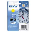 Epson - Cartuccia ink - 27 - Giallo - C13T27044012 - 3,6ml