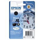 Epson - Cartuccia ink - 27XL - Nero - C13T27114012 - 17,7ml