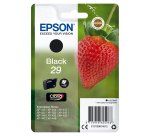 Epson - Cartuccia ink - 29 - Nero - C13T29814012 - 5,3ml