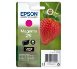 Epson - Cartuccia ink - 29 - Magenta - C13T29834012 - 3,2ml