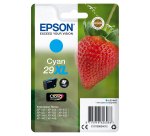 Epson - Cartuccia ink - 29XL - Ciano - C13T29924012 - 6,4ml