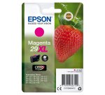 Epson - Cartuccia ink - 29XL - Magenta - C13T29934012 - 6,4ml