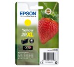 Epson - Cartuccia ink - 29XL - Giallo - C13T29944012 - 6,4ml