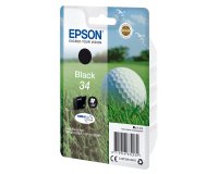 Epson - Cartuccia ink - 34 - Nero - C13T34614010  - 6,1ml