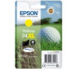 Epson - Cartuccia ink - 34XL - Giallo - C13T34744010 - 10,8ml