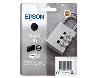 Epson - Cartuccia ink - 35 - Nero - C13T35814010 - 16,1ml