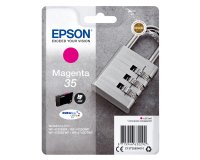 Epson - Cartuccia ink - 35 - Magenta - C13T35834010 - 9,1ml