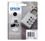 Epson - Cartuccia ink - 35XL - Nero - C13T35914010 - 41,2ml