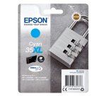 Epson - Cartuccia ink - 35XL - Ciano - C13T35924010 - 20,3ml