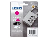 Epson - Cartuccia ink - 35XL - Magenta - C13T35934010 - 20,3ml