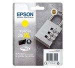 Epson - Cartuccia ink - 35XL - Giallo - C13T35944010 - 20,3ml