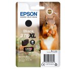 Epson - Cartuccia ink - 378XL - Nero - C13T37914010 - 11,2ml