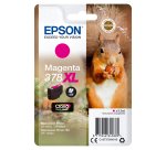 Epson - Cartuccia ink - 378XL - Magenta - C13T37934010 - 9,3ml
