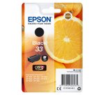 Epson - Cartuccia ink - 33 - Nero - C13T33314012 - 6,4ml