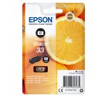 Epson - Cartuccia ink - 33 - Nero Photo - C13T33414012 - 4,5ml