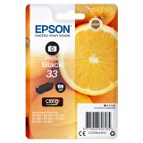 Epson - Cartuccia ink - 33 - Nero Photo - C13T33414012 - 4,5ml