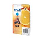 Epson - Cartuccia ink - 33 - Ciano - C13T33424012 - 6,4ml